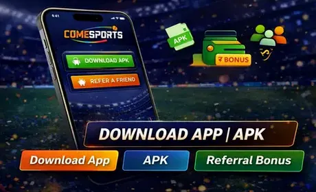 Download the app, unlock code TIGRE7500, and enter ₹1 contests faster