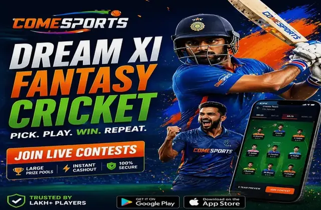 Tigre777 (tiger 777) fantasy cricket & matchday visual 1