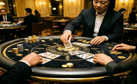 VIP Blackjack
